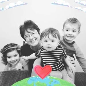 Meet your Posher, Linda